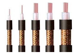 齐齐哈尔SYV 75Ω系列实芯聚乙烯绝缘聚氯乙烯护套同轴电缆
